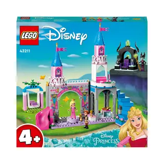 Lego 43211 Disney Princess Kasteel van Aurora