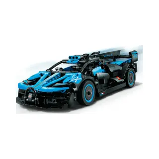 Lego 42162 Technic Bugatti Bolide Agile Blue