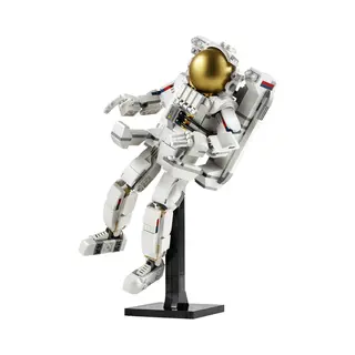 Lego 31152 Creator Ruimtevaarder