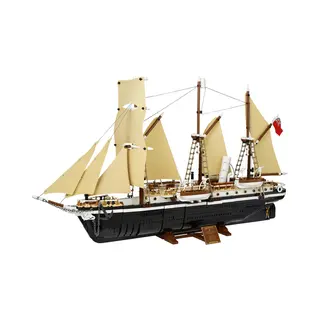 Lego 10335 De Endurance
