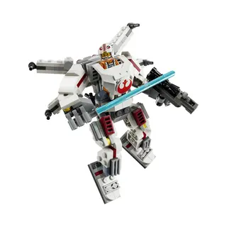 Lego 75390 Luke Skywalker™ X-Wing™ mecha