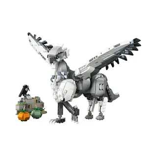 Lego 76427 Scheurbek™