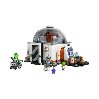Lego 60439 City Weltraumlabor