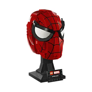 Lego 76285 Spider-Mans masker