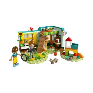 Lego 42646 Friends Autumns kamer