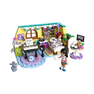 Lego 42647 Paisley's kamer