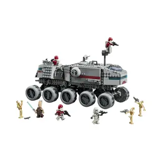 Lego 75413 Star Wars Republic Juggernaut
