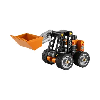 Lego 30710 Compactlader