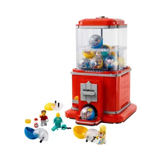 Lego 21358 Ideas Minifigurenautomaat
