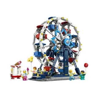 Lego 31389 Creator Klassiek reuzenrad