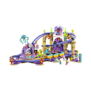 Lego 42703 Friends Mermaid Roller Coaster Ride