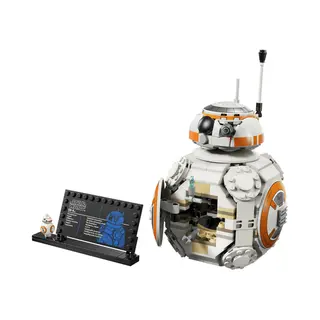 Lego 75452 Star Wars Bb-8™ Astromech Droid