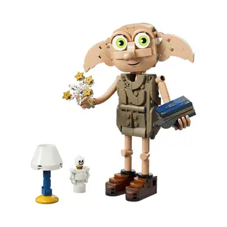Lego 76469 Harry Potter Dobby™ de vrije elf
