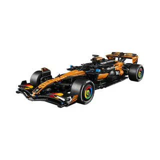 Lego 42228 Technic McLaren MCL39 F1® auto