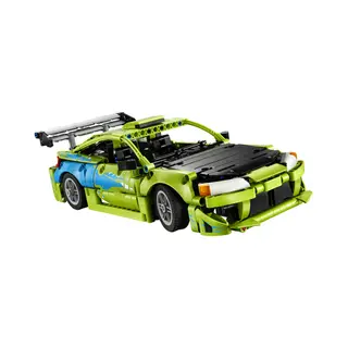 Lego 42229 Technic Fast and Furious Mitsubishi Eclipse auto