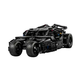 Lego 42239 Technic Batmobile™ Tumbler
