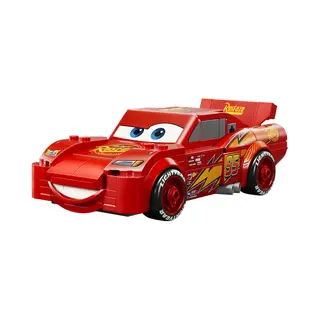 Lego 77255 Speed Champions Lightning McQueen
