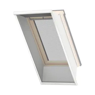 Velux Insectenhorren - Ideaal Voor Een Aftimmering Tussen Breedte 439-530 Mm En Hoogte 0-1600 Mm - Zil CK02