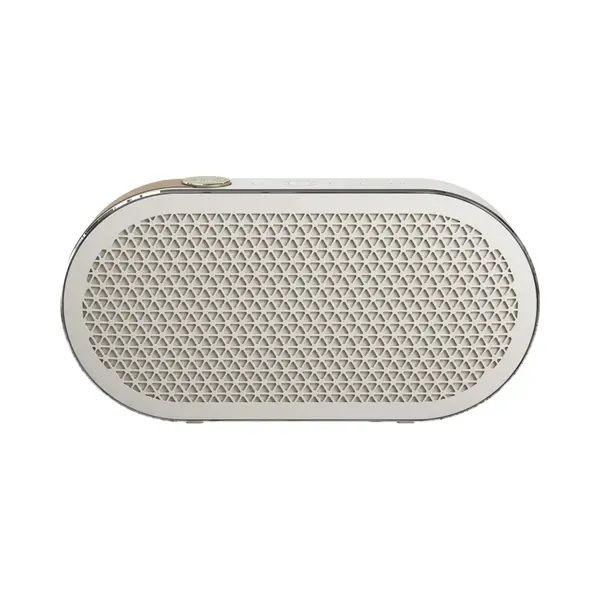 Dali Katch G2 Portable Bluetooth Speaker, Wireless, Compact, Outdoor Speaker, 30 Hours Playtime, With Fabric Dust Cap, Pressure Level 95 Db, Caramel thumbnail