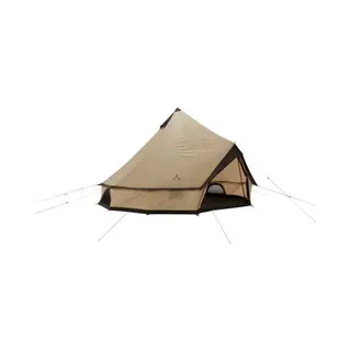 Grand Canyon Indiana 8 Tent Light Brown