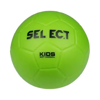 Select Kids Soft Handbal