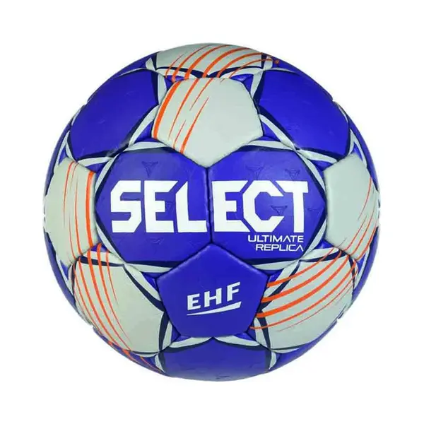 Select, Handbal thumbnail
