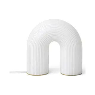 Ferm Living 5704723255611 table lamp White