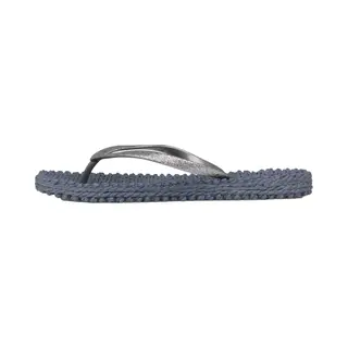 Women's Glitter Flip-flops Ilse Jacobsen Hornbæk