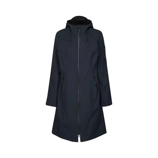 Damen Softshell-Regenjacke Ilse Jacobsen Hornbæk thumbnail