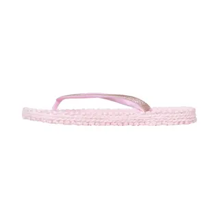 Ilse Jacobsen Teenslipper Rose-goud / Rosa