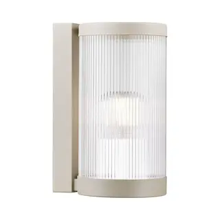 Nordlux-Coupar - Wandlamp - E27 - Zandkleurig