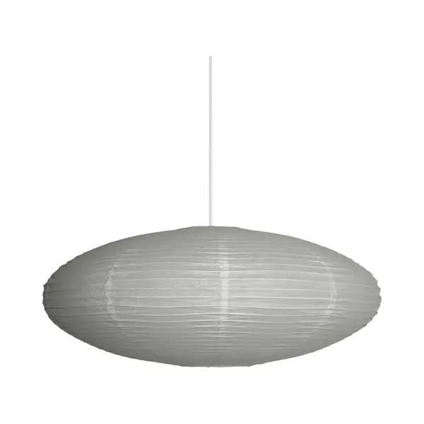 Nordlux Japenese Indoor Lamp Shade White Paper Diffused, IP20 thumbnail