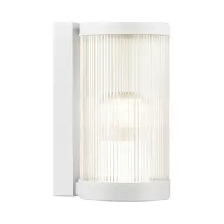 Nordlux Dalius 2418271003 Wandleuchte E27 Schwarz