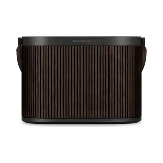 Bang & Olufsen BeoSound A5 2.1 draagbaar luidsprekersysteem Bruin