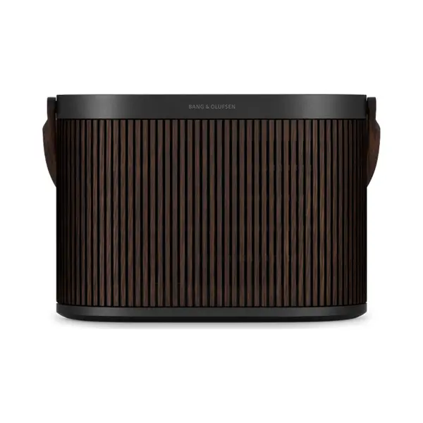 Bang & Olufsen BeoSound A5 2.1 draagbaar luidsprekersysteem Bruin thumbnail
