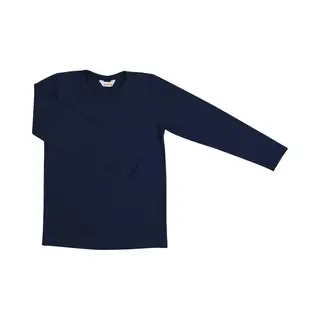 Joha Kinder Longsleeve Dark Blue-120