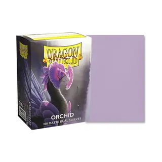Dragon Shield Orchid Kaarthoes
