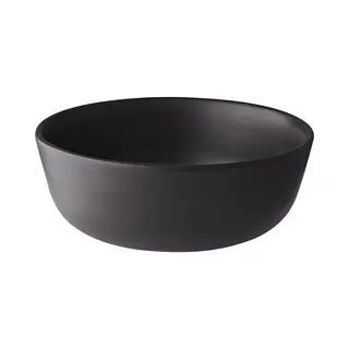 Eva Solo - Nordic Kitchen Kom Ø 13.5 Cm - Aardewerk - Zwart