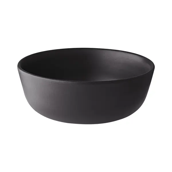 Eva Trio - Bowl Nordic Kitchen - Black - Sandstone - Designer The Tools thumbnail