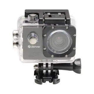 Denver Act-324 actiesportcamera 0,3 Mp Hd Cmos 350 g