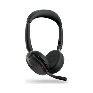 Jabra Evolve2 65 Flex - Link380a Ms Stereo