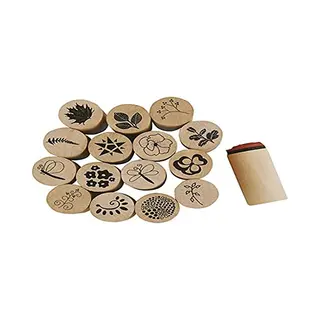 Creativ Company, Stempel, Decoratieve Stempels