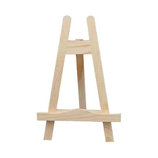 Creativ Company Staffelei Mini Hout