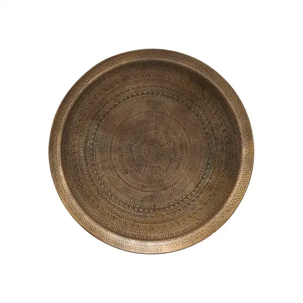 House Doctor Jhansi Blad Antiek Koper 29cm thumbnail