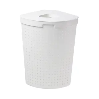 Plast Team Hoek Wasmand Seoul 62L - Praktische Oplossingen En Uniek Design