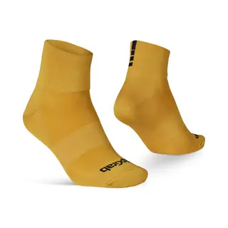 GripGrab Lightweight Sl Single And Multipack Performance Summer Cycling Socks Eyecatching Design 2 Lengths Bike Sock