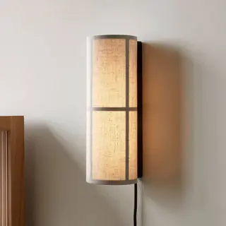 Audo Copenhagen Hashira Wandlamp Led Raw