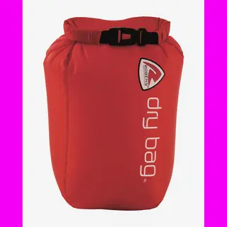 Robens Trockenbeutel Rot 4 L Polyester