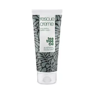 Australian Bodycare Rescue Cream For Sore Skin | Anti Redness Cream For Sore Bum | Bedsore Treatment | Healing Cream For Wounds & Nappy Rash | Barrier