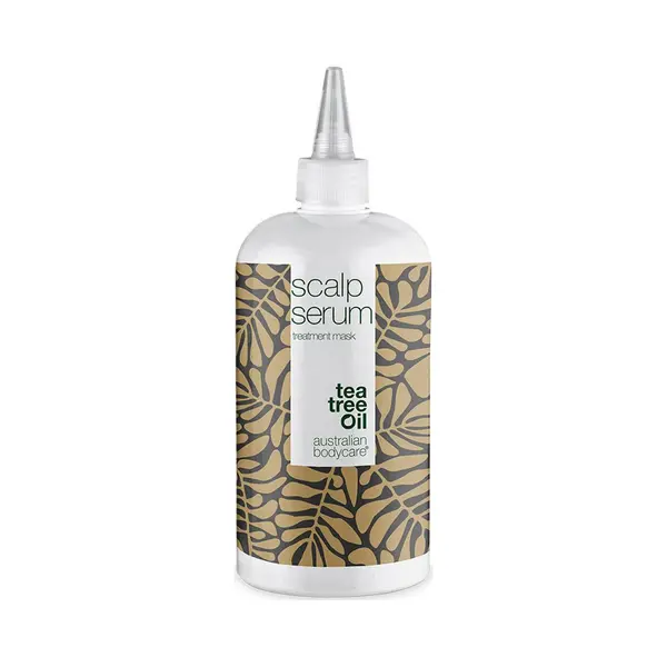 Australian Bodycare Tea Tree Serum In Clear thumbnail